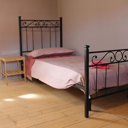 Sa Domu Beccia B&B Uras Luaran gambar