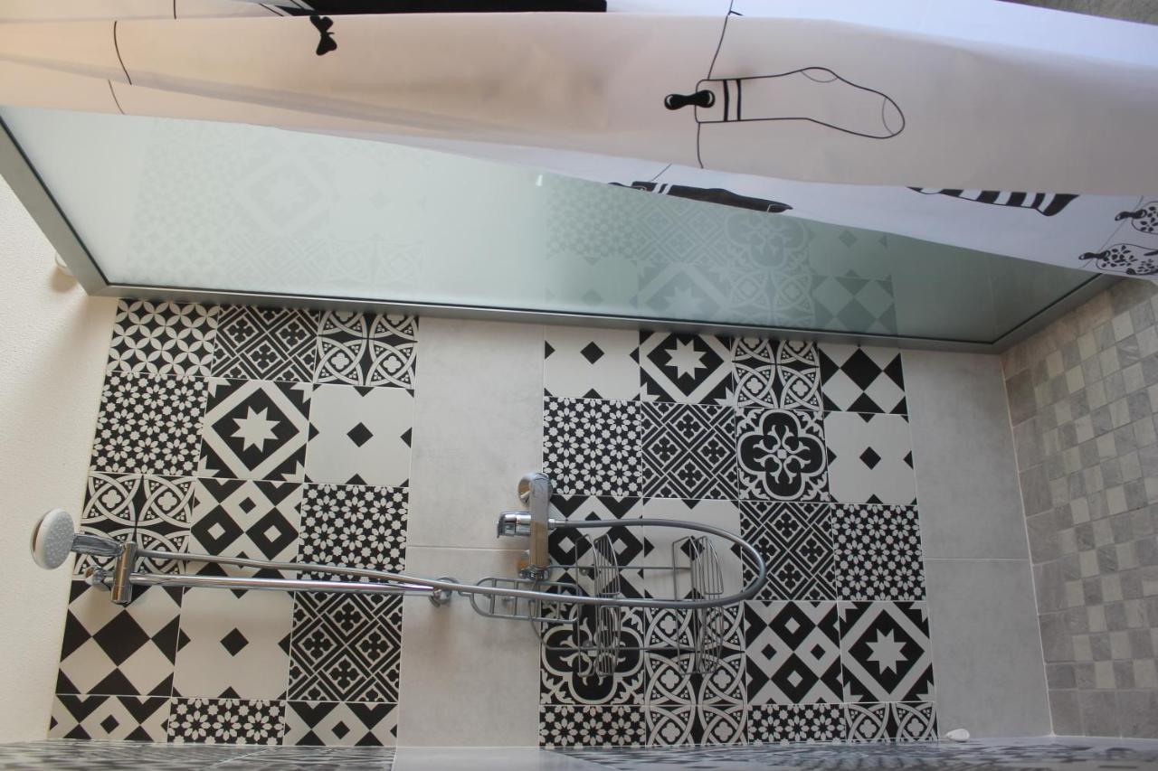 Sa Domu Beccia B&B Uras Luaran gambar