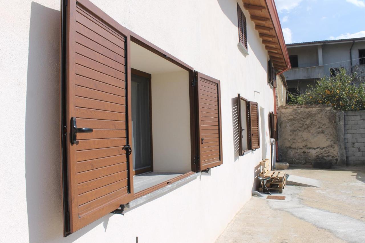 Sa Domu Beccia B&B Uras Luaran gambar
